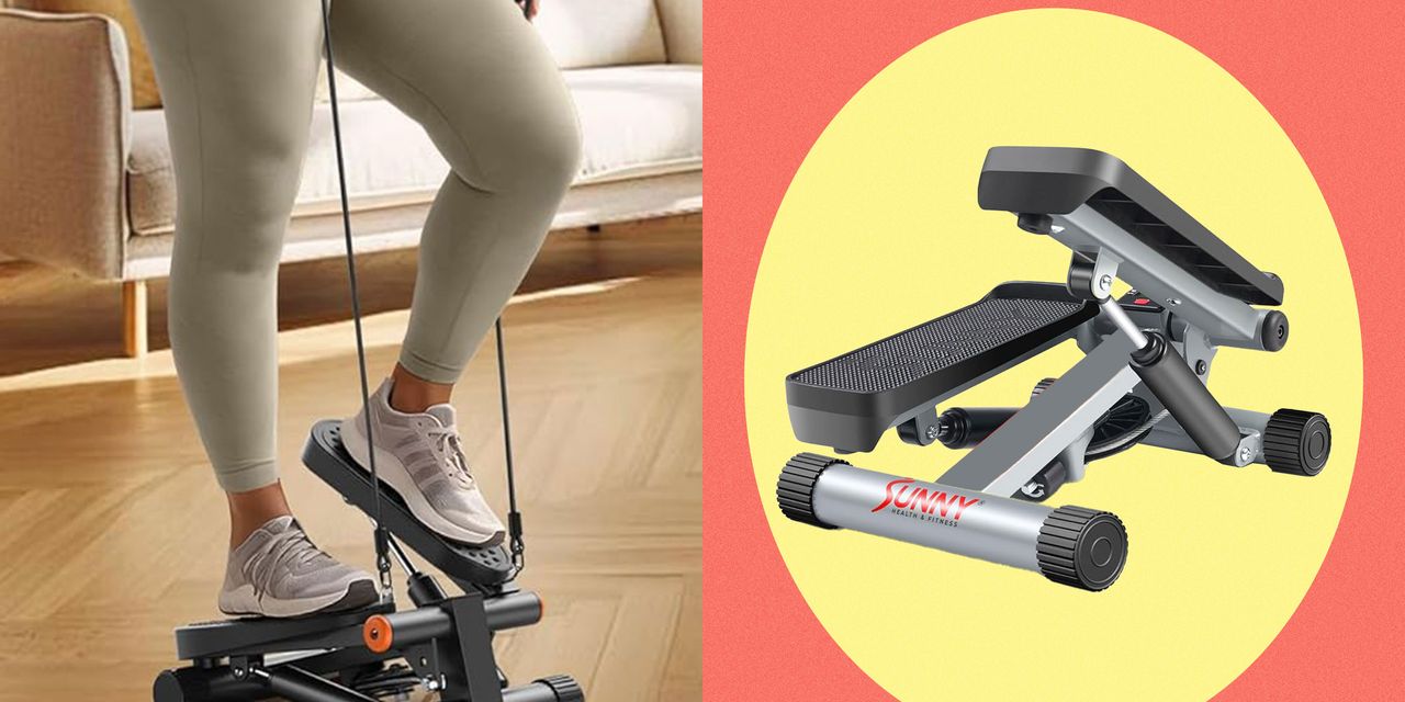 fitfluencers-are-loving-mini-steppers—here’s-why-you-need-one